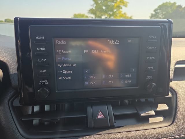Used 2019 Toyota RAV4 XLE w/ Convenience Package AWD/4WD image 21