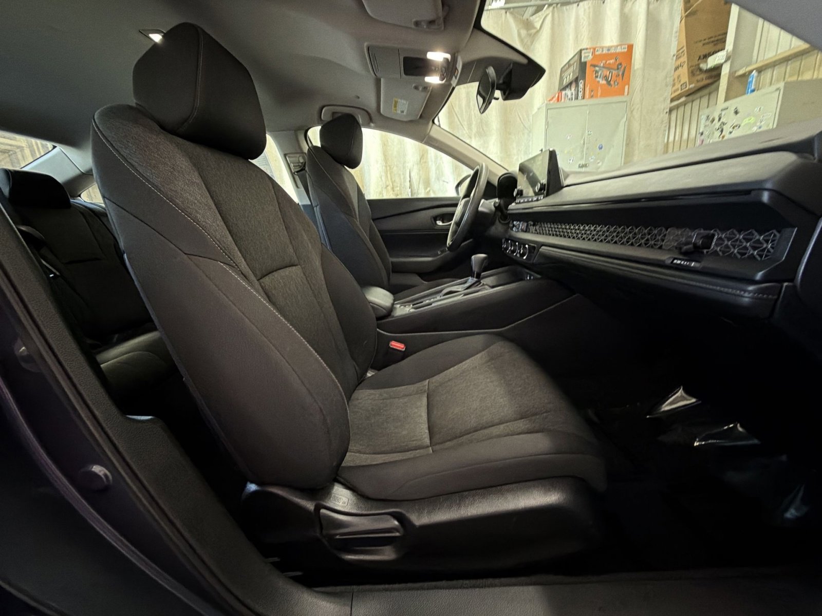 Used 2025 Honda Accord LX image 25