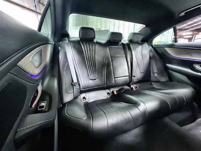 Used 2021 Mercedes-Benz CLS 450 4MATIC image 22