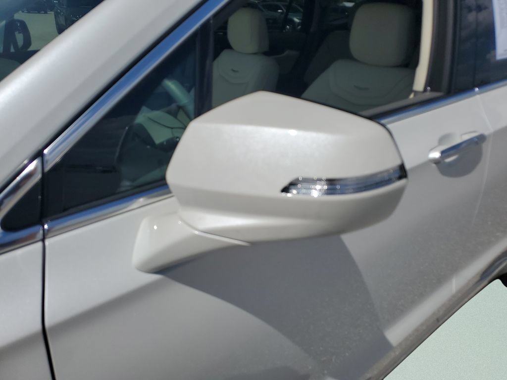 Used 2024 Cadillac XT6 Premium Luxury AWD/4WD image 27