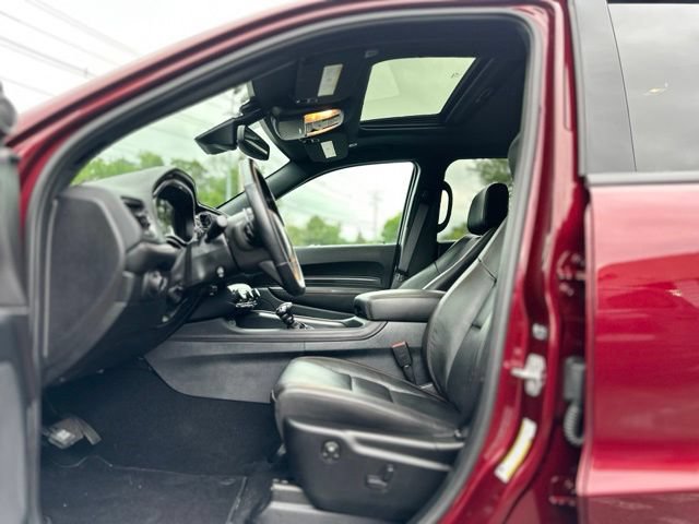 Used 2026 Dodge Durango GT AWD/4WD image 11