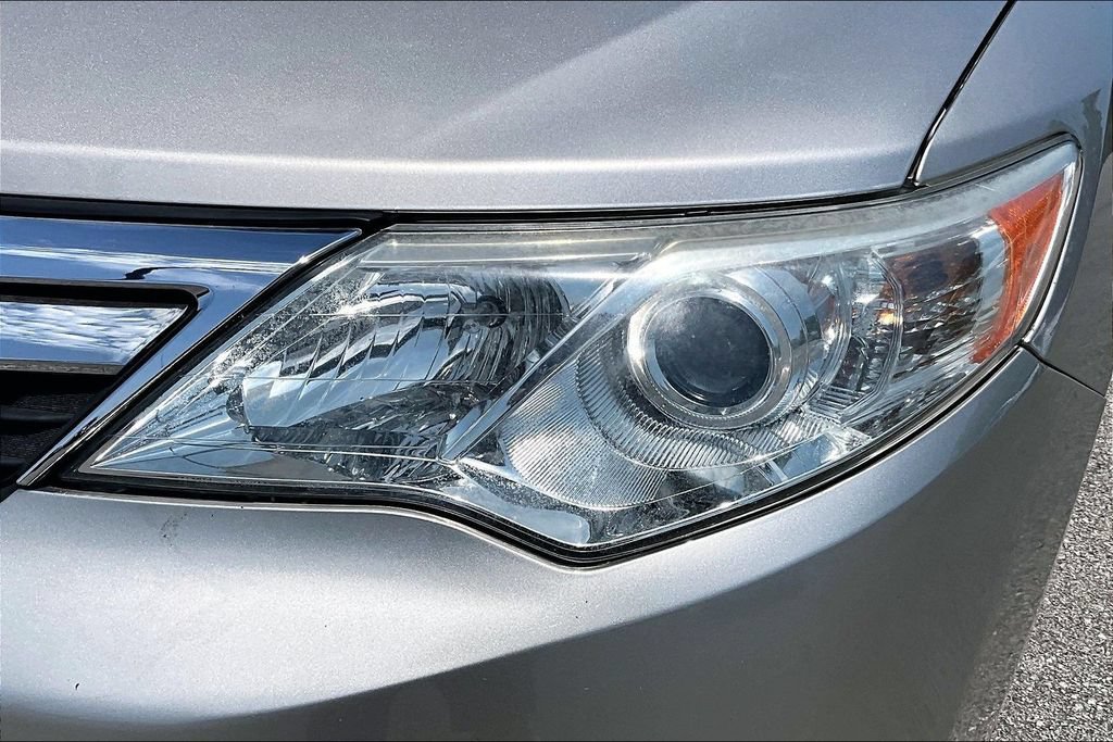 Used 2014 Toyota Camry LE FWD image 38
