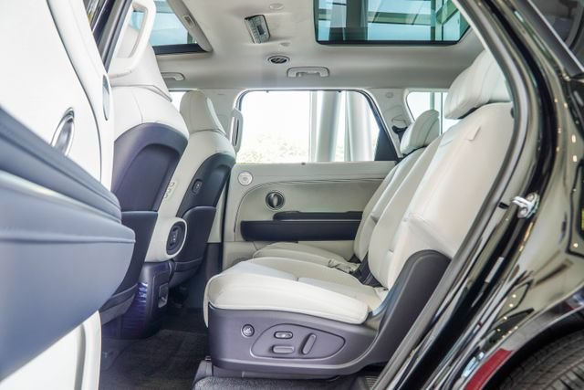 New 2026 Hyundai Palisade Calligraphy AWD/4WD image 43