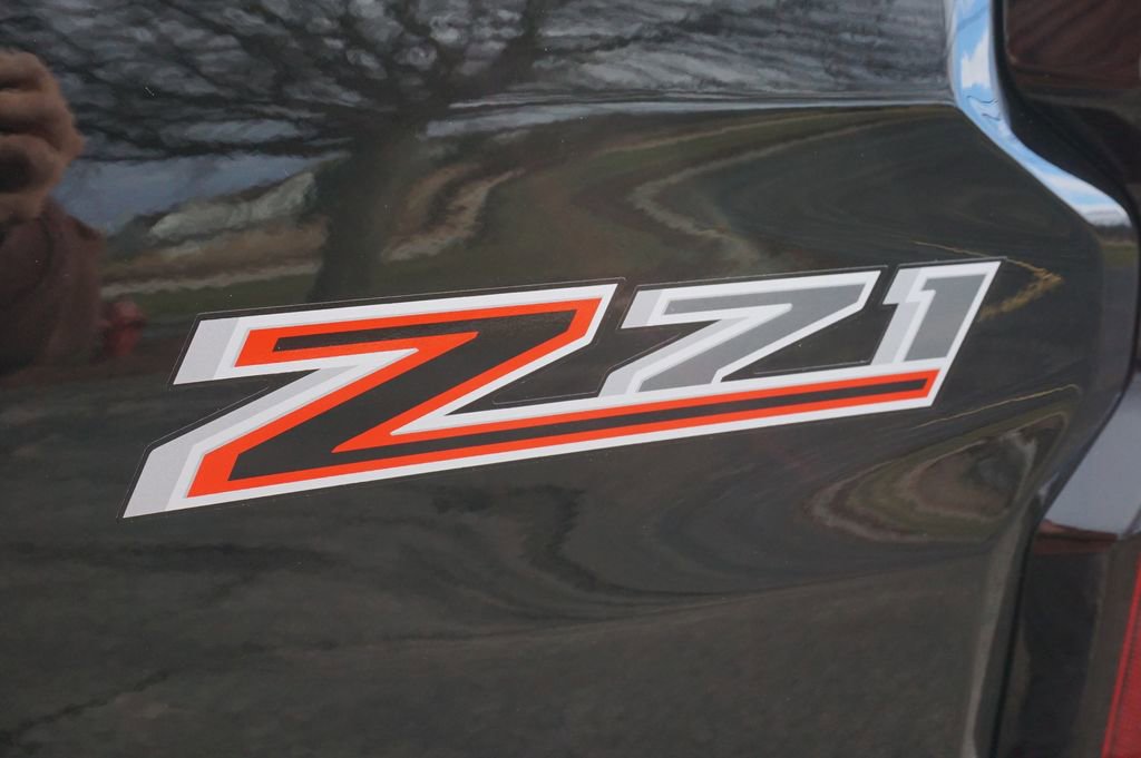 New 2026 Chevrolet Colorado Z71 w/ Z71 Convenience Package 2 image 27