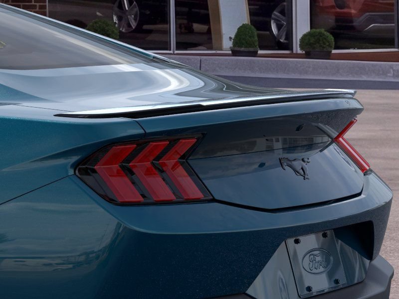 New 2026 Ford Mustang Coupe w/ Mustang Nite Pony Package RWD image 22
