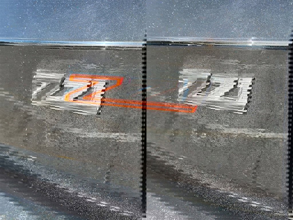 Certified 2024 Chevrolet Traverse Z71 image 14