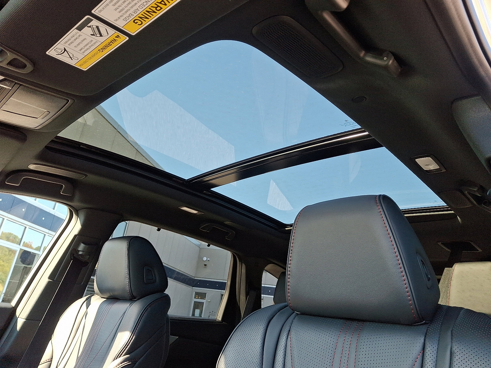 New 2026 Acura MDX A-Spec image 10