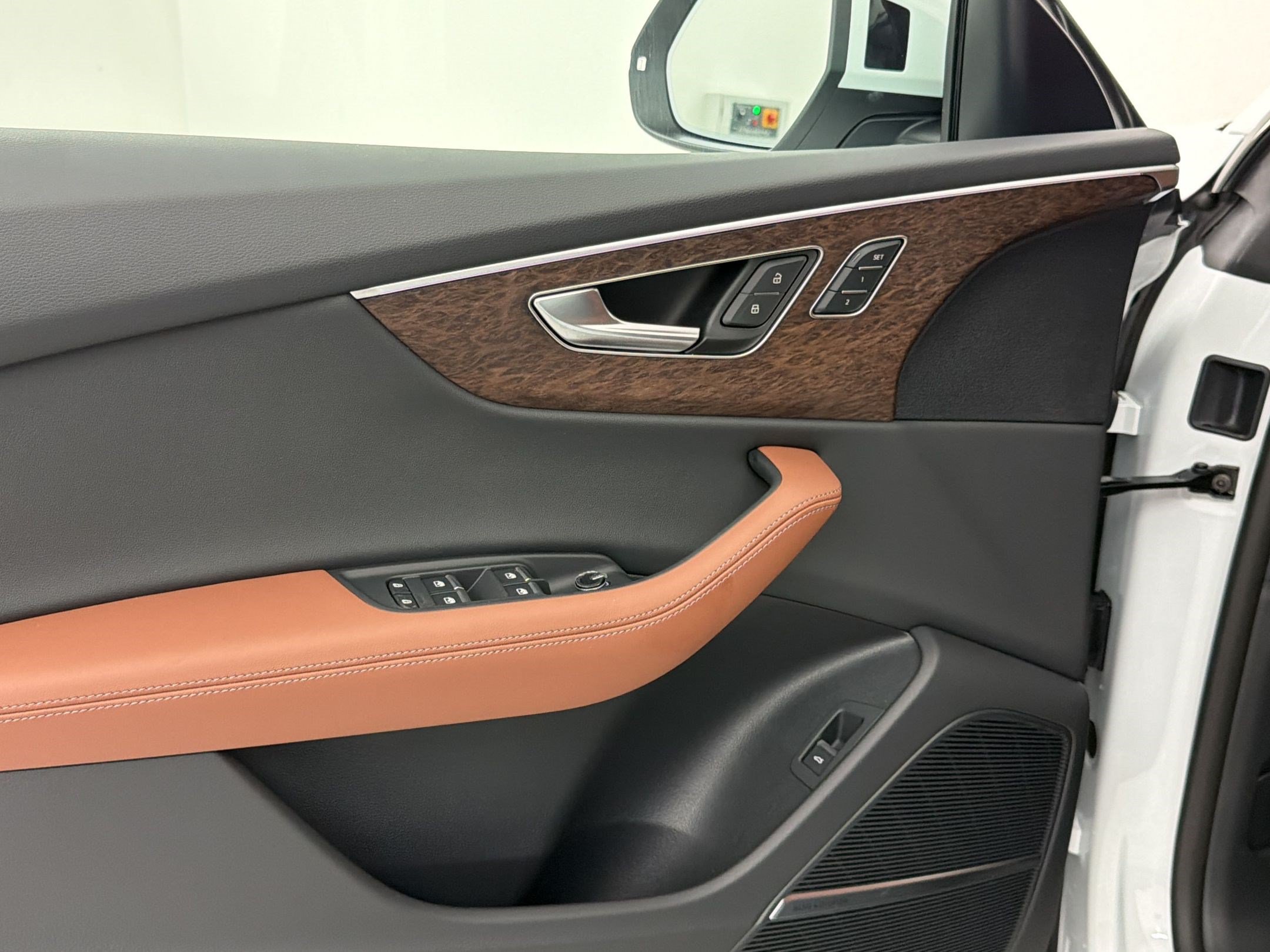 New 2026 Audi Q8 Premium Plus AWD/4WD image 14