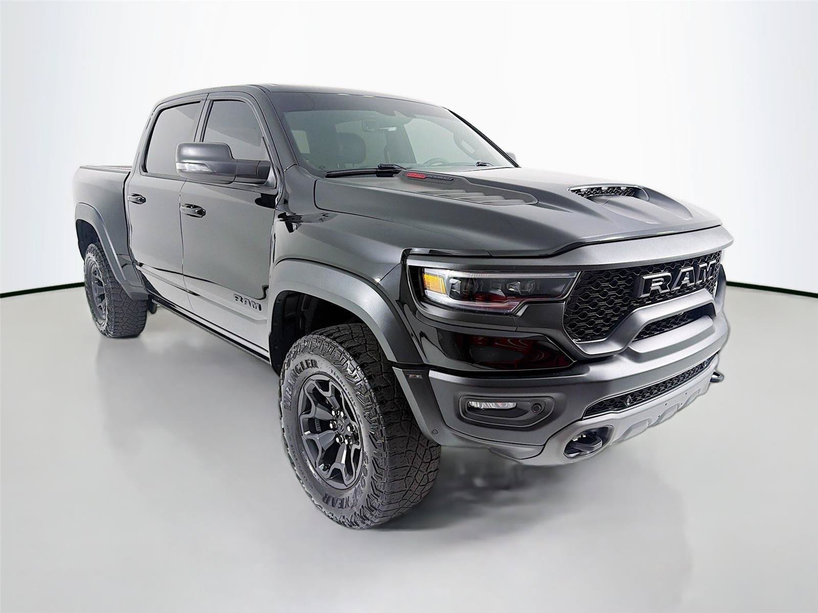 Used 2024 RAM 1500 TRX w/ TRX Level 2 Equipment Group AWD/4WD image 28