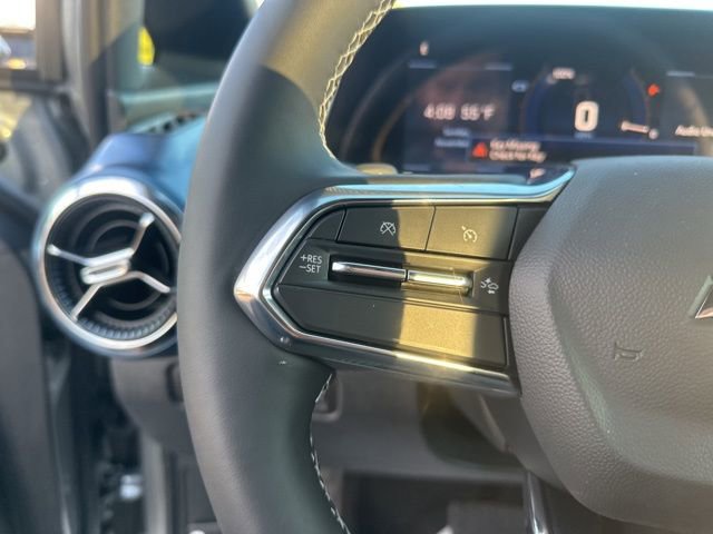 New 2026 Chevrolet Equinox EV LT image 19