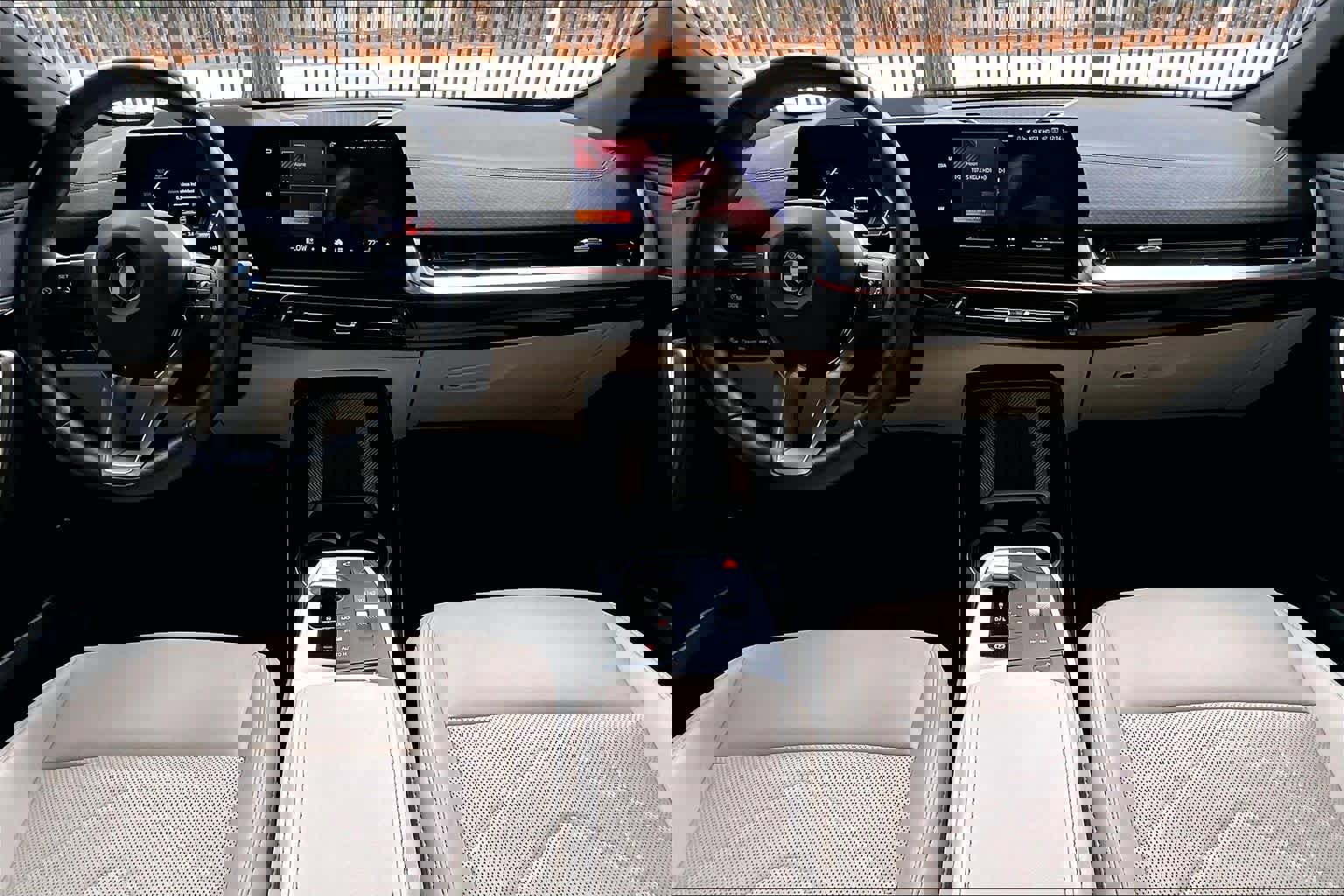 Certified 2025 BMW X2 xDrive28i image 15