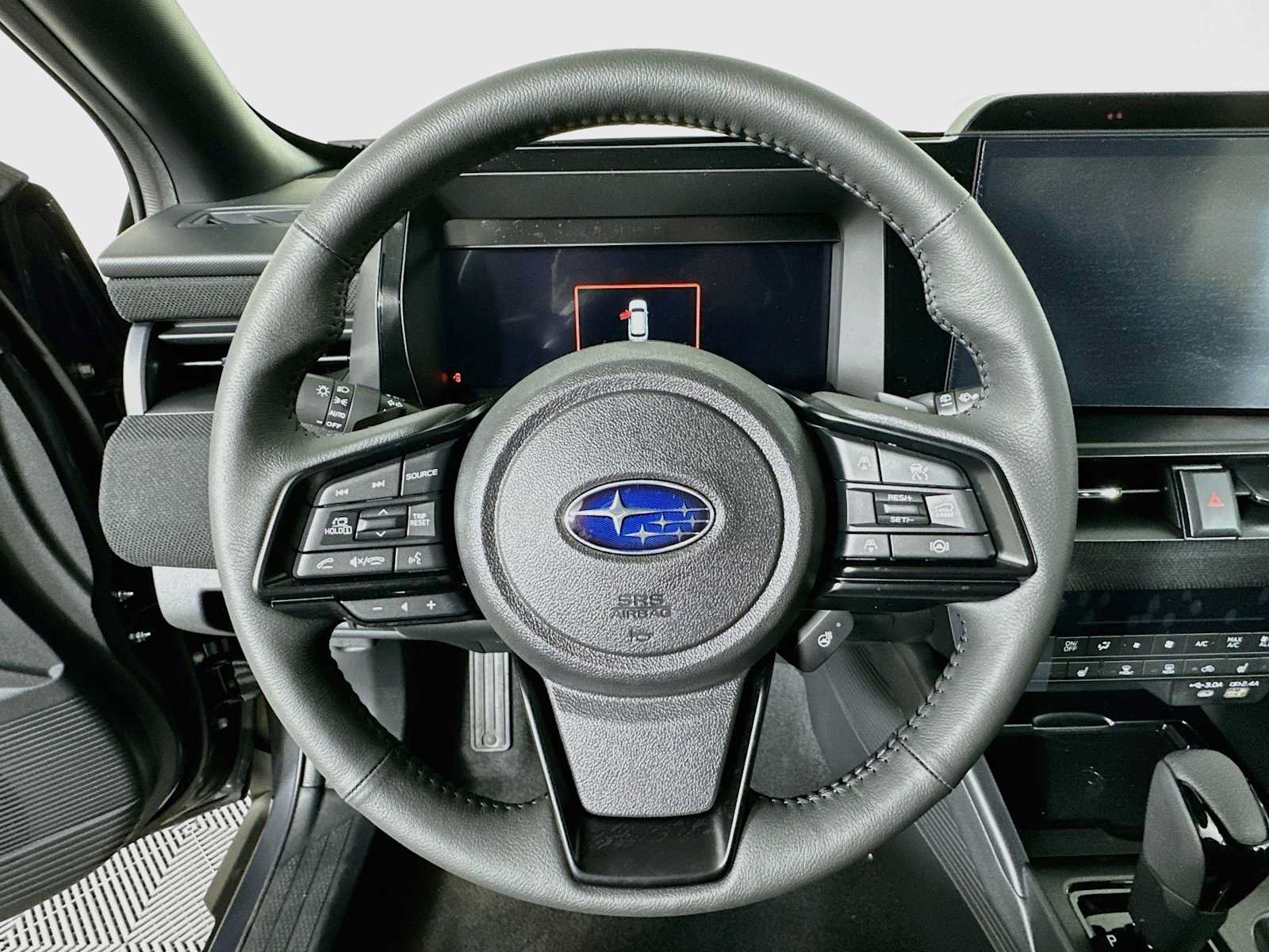 New 2026 Subaru Outback Premium AWD/4WD image 11