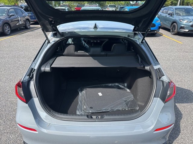 New 2026 Honda Civic Sport image 15