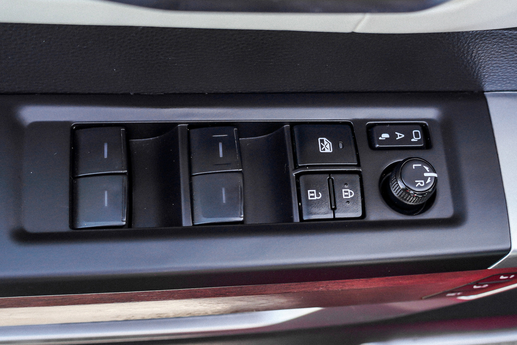 Certified 2023 Toyota Sequoia Capstone AWD/4WD image 20