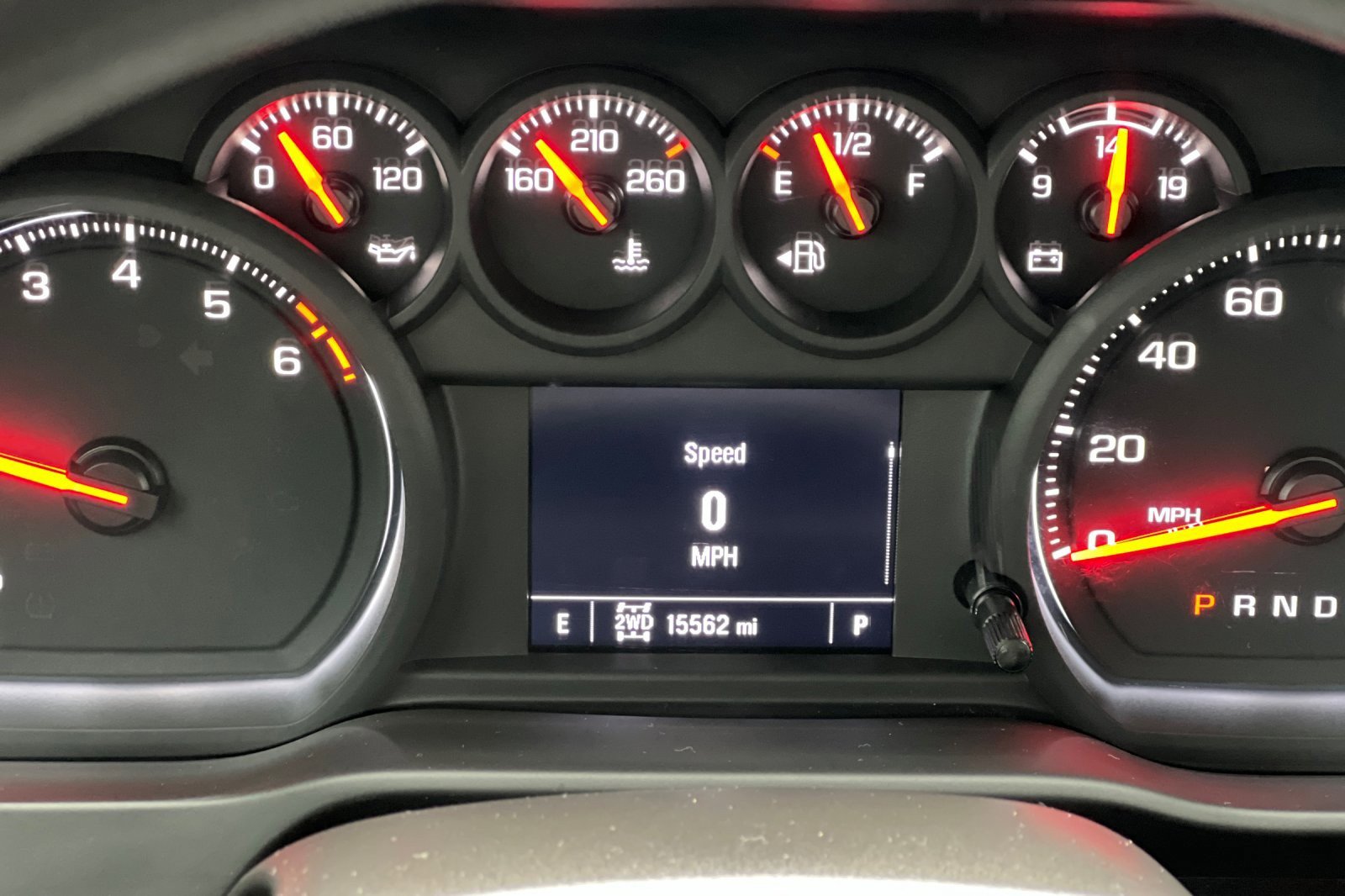 Used 2024 Chevrolet Silverado 1500 Custom image 21