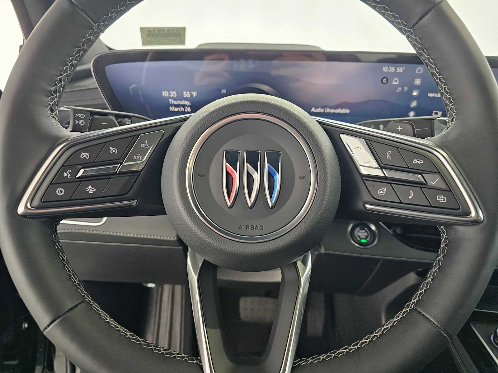 New 2026 Buick Enclave Preferred image 24