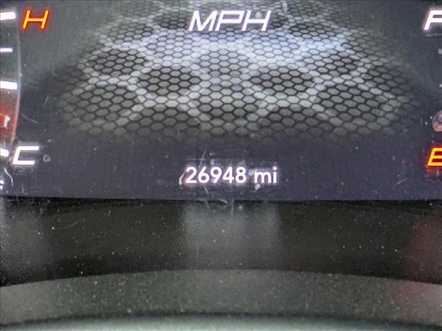 Used 2023 Dodge Charger R/T w/ Blacktop Package image 10