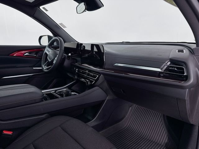 Used 2024 Chevrolet Traverse Z71 w/ LPO, Floor Liner Package image 31