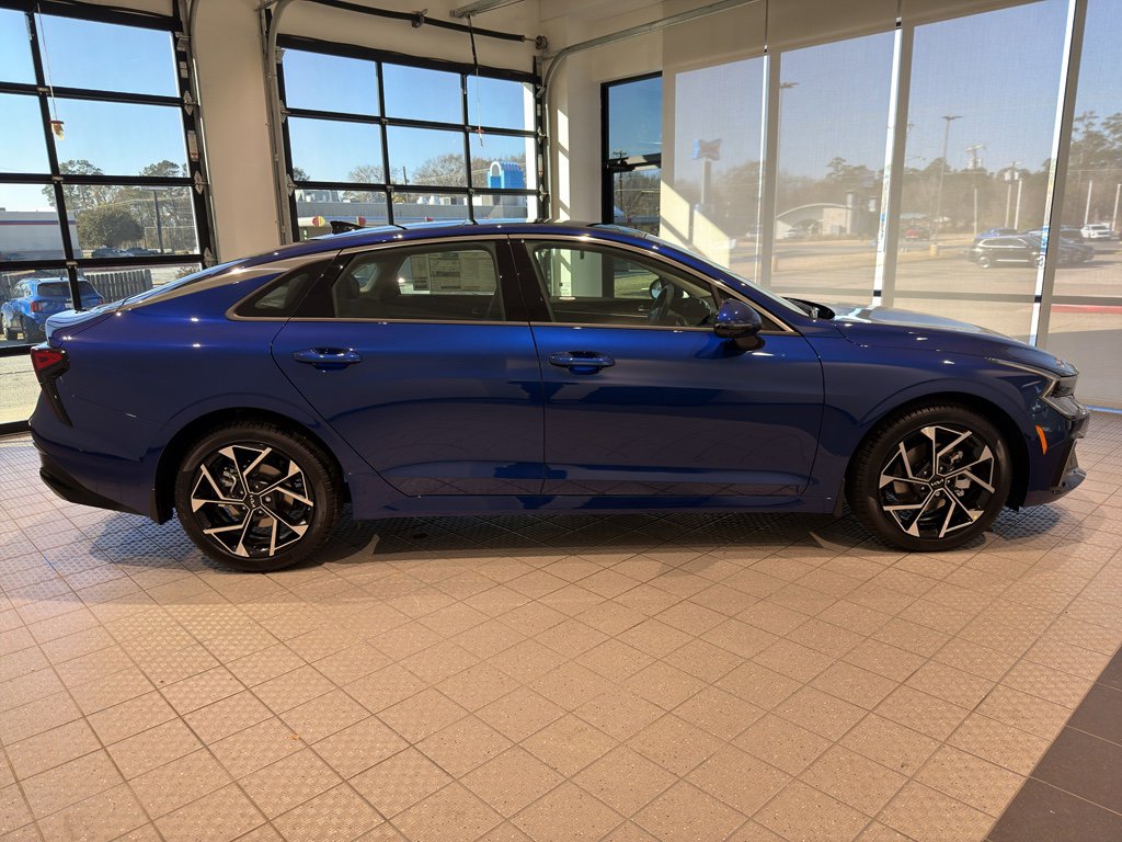 New 2026 Kia K5 EX image 6