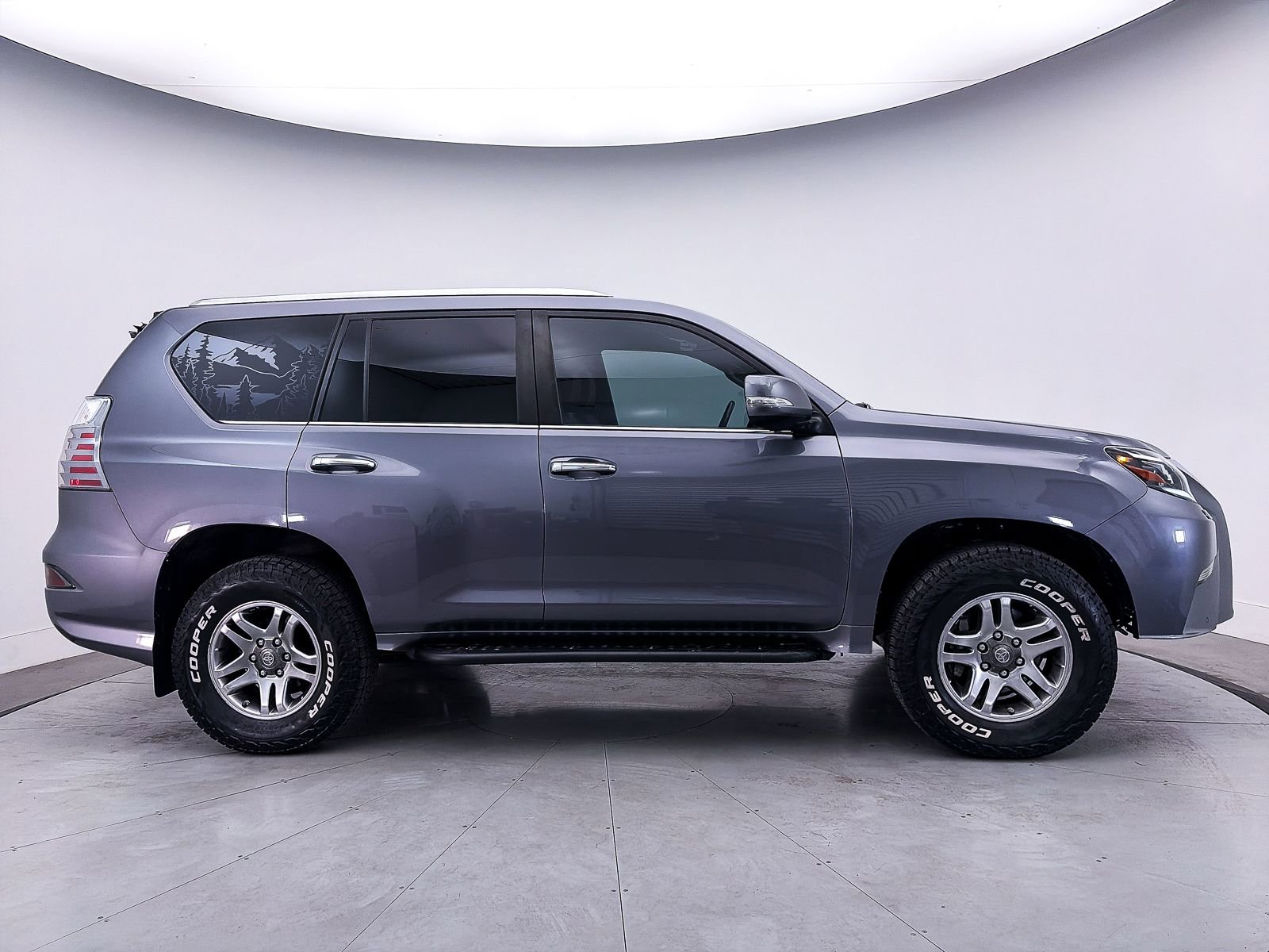 Used 2022 Lexus GX 460 Premium w/ Premium Package AWD/4WD image 46