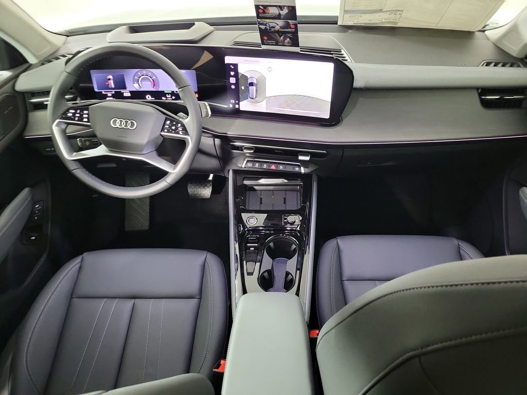 New 2026 Audi Q3 quattro 2.0T AWD/4WD image 15