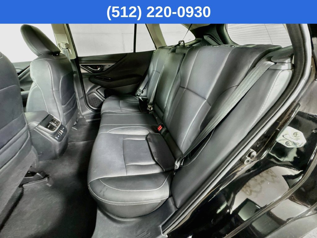 Certified 2024 Subaru Outback Limited XT AWD/4WD image 31
