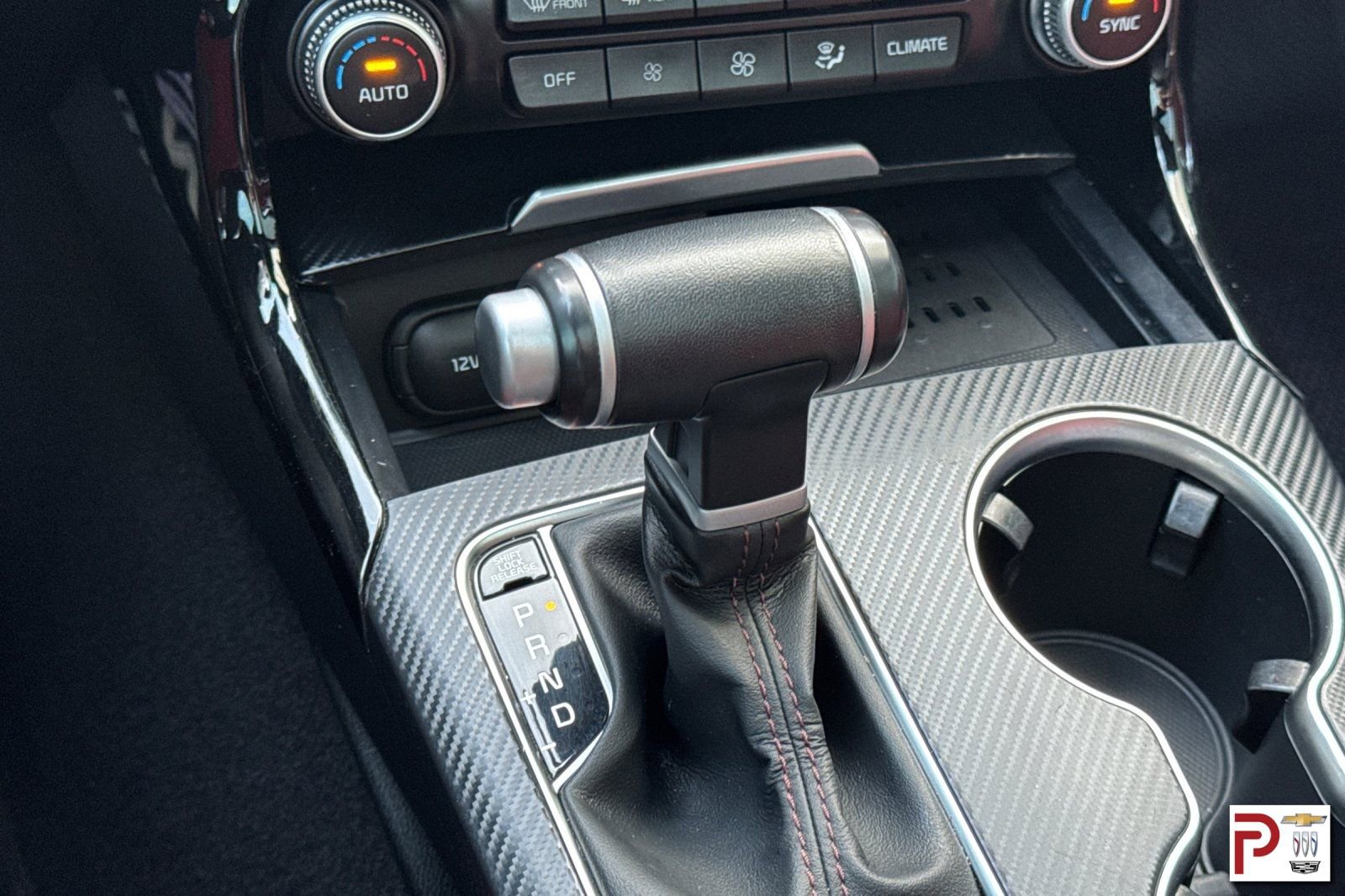 Used 2023 Kia Stinger GT-Line w/ Sun & Sound Package image 25