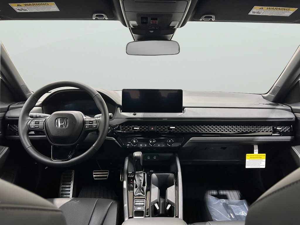 Used 2026 Honda Accord Sport image 11