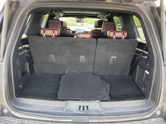 Used 2023 Ford Expedition Limited AWD/4WD image 22