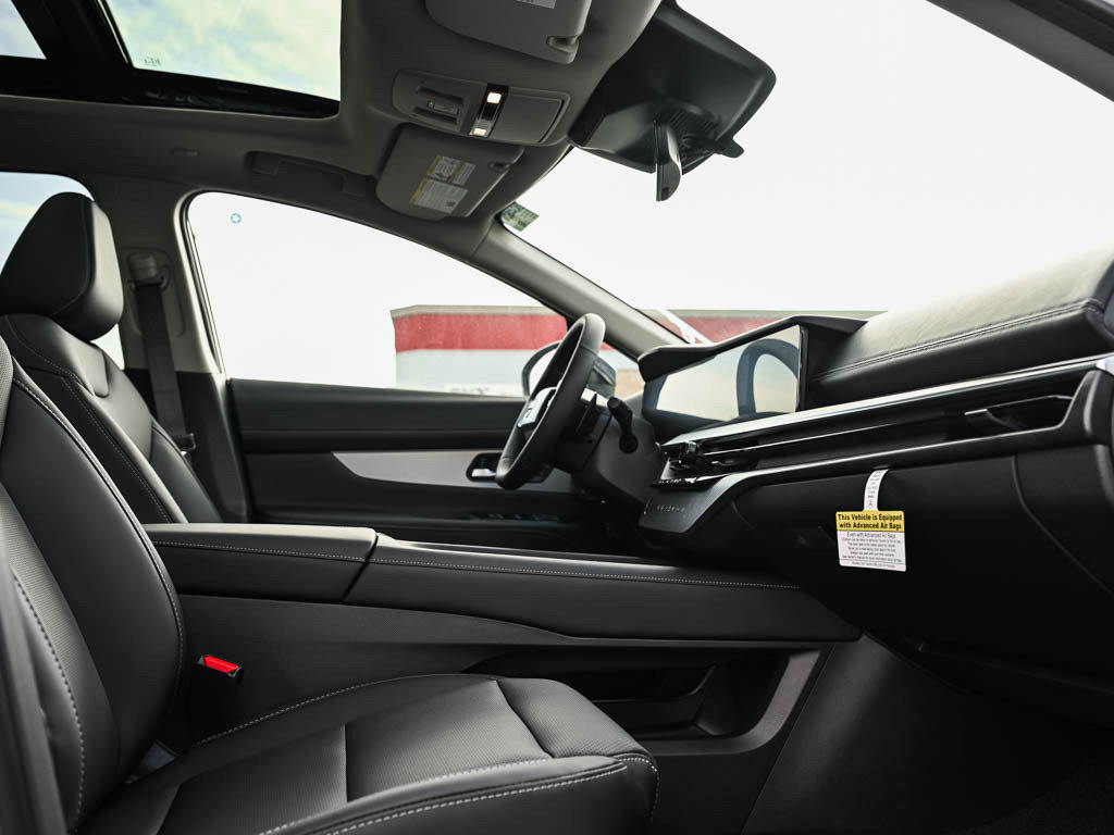 New 2026 Nissan Murano SL AWD/4WD image 11