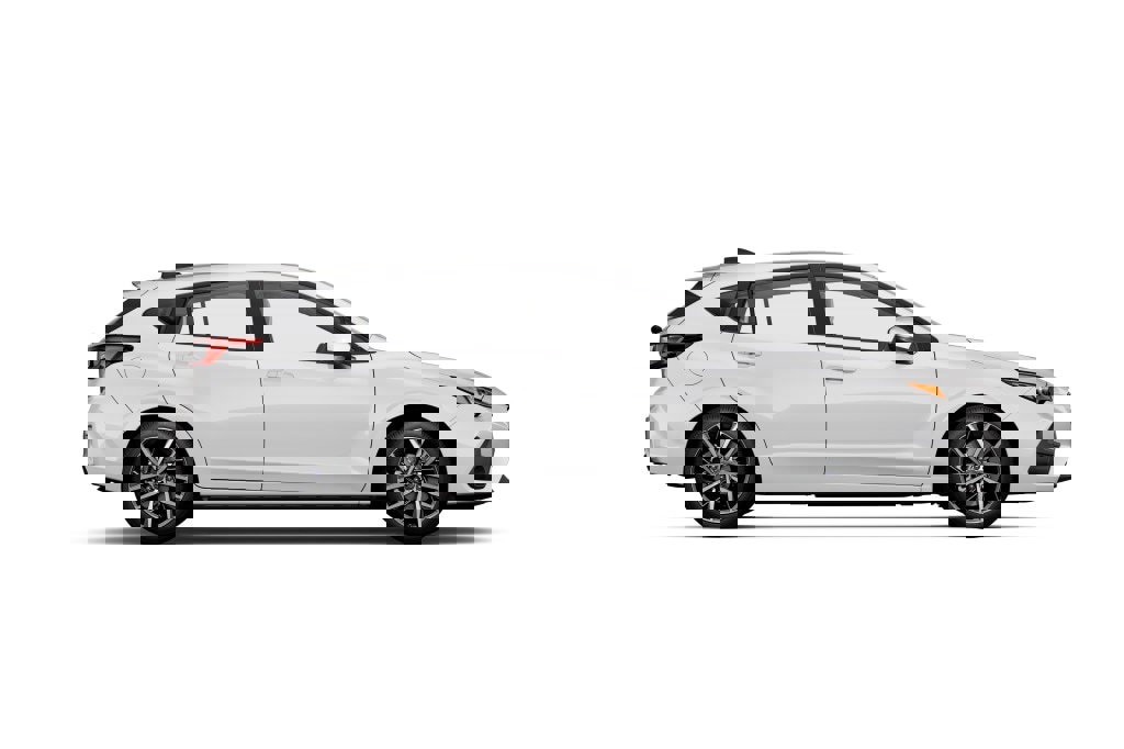 New 2026 Subaru Impreza 2.0i Sport image 3