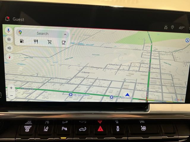 New 2026 GMC Sierra 3500 SLT w/ Texas SLT Premium Package image 13