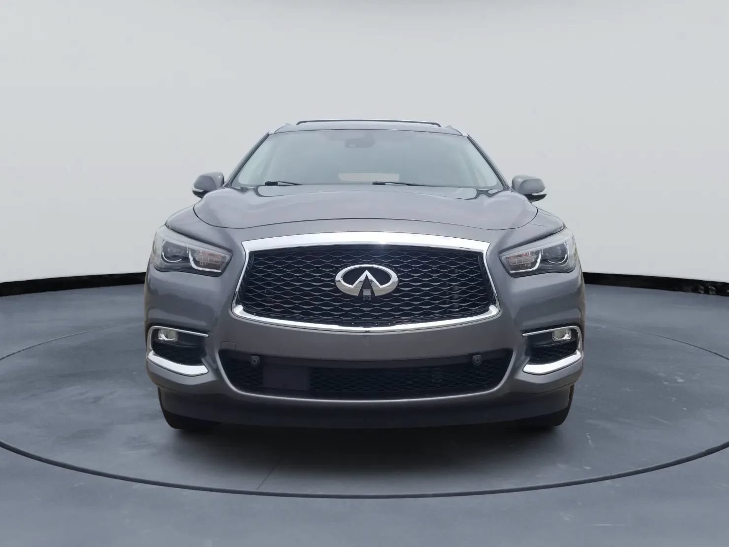 Used 2020 INFINITI QX60 Luxe w/ Essential Package AWD/4WD image 2