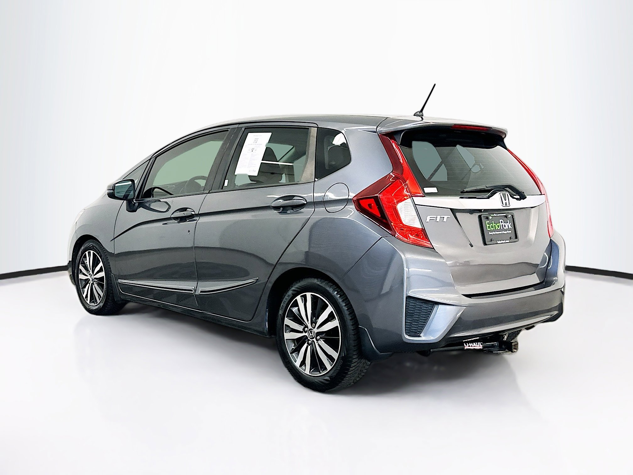 Used 2016 Honda Fit EX-L image 5
