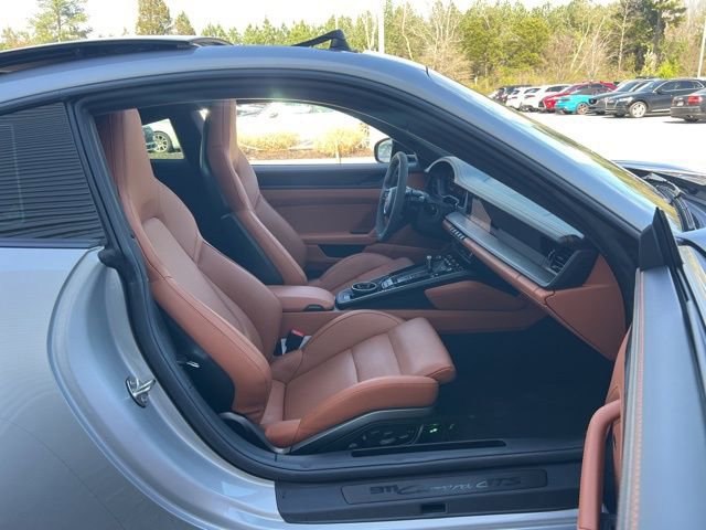 Used 2026 Porsche 911 Carrera GTS image 33