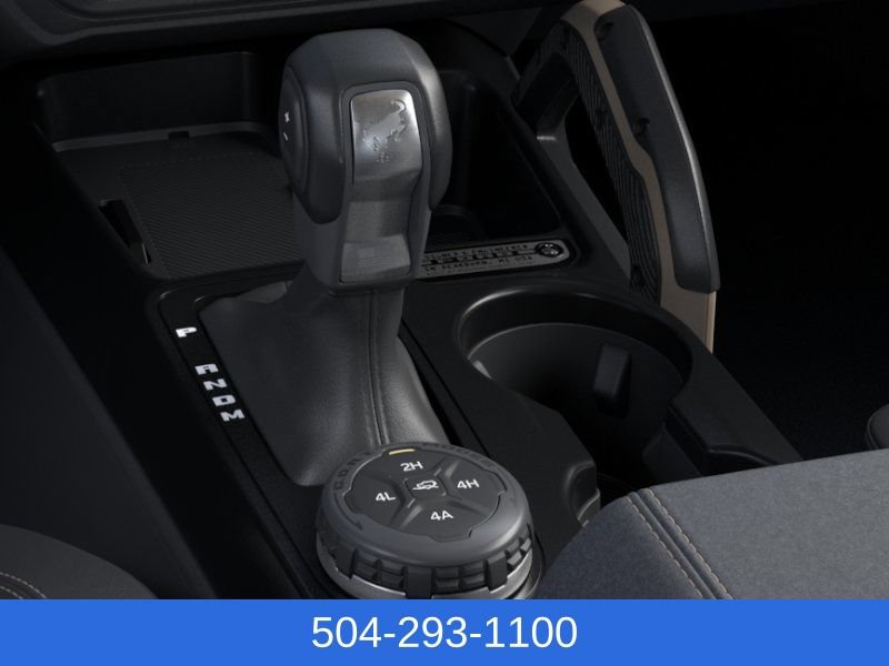New 2026 Ford Bronco Badlands AWD/4WD image 19