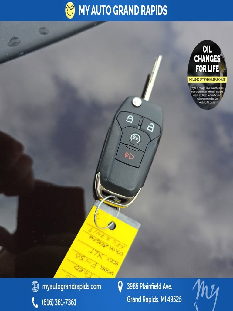 Used 2020 Ford F150 XLT w/ Equipment Group 302A Luxury image 34