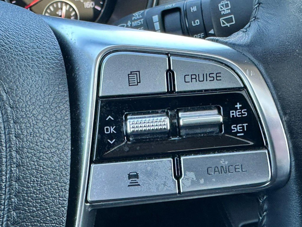 Used 2022 Kia Telluride EX w/ EX Premium Package image 22