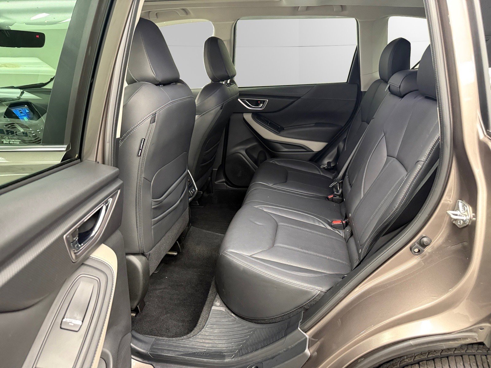 Certified 2022 Subaru Forester Limited image 13