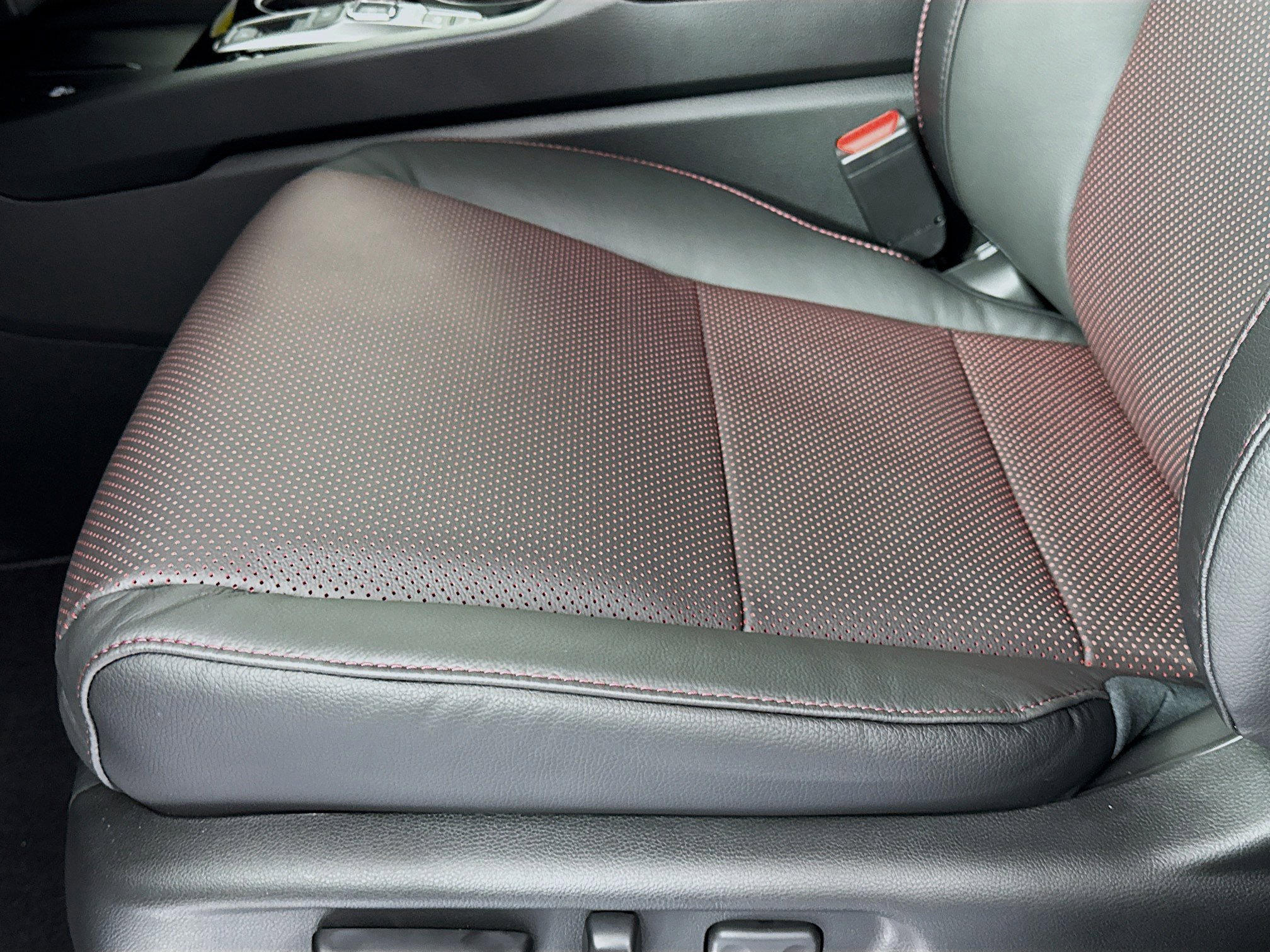 New 2026 Honda Ridgeline Black Edition image 19