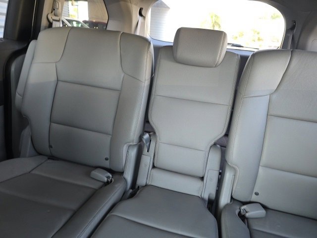 Used 2015 Honda Odyssey EX-L image 8