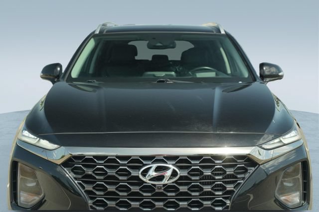 Used 2020 Hyundai Santa Fe Limited AWD/4WD image 42