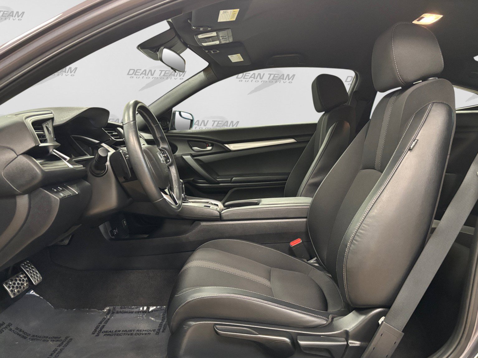 Used 2019 Honda Civic Sport image 9