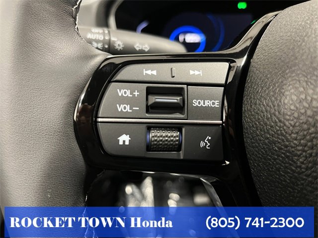 New 2026 Honda Civic Sport image 15