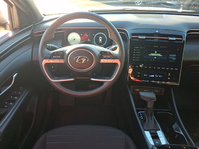 Used 2024 Hyundai Santa Cruz SEL w/ Activity Package FWD image 11