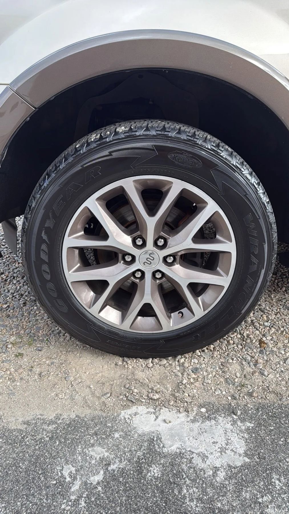 Used 2017 Ford Expedition EL King Ranch RWD image 46