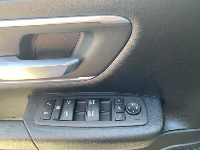 Certified 2023 RAM 1500 Big Horn image 18