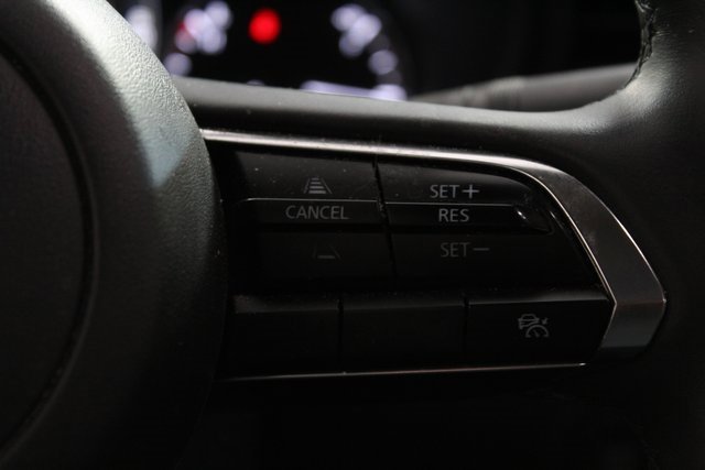 Used 2024 MAZDA MAZDA3 s image 19