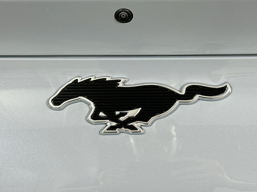 New 2026 Ford Mustang Mach-E Premium AWD/4WD image 21