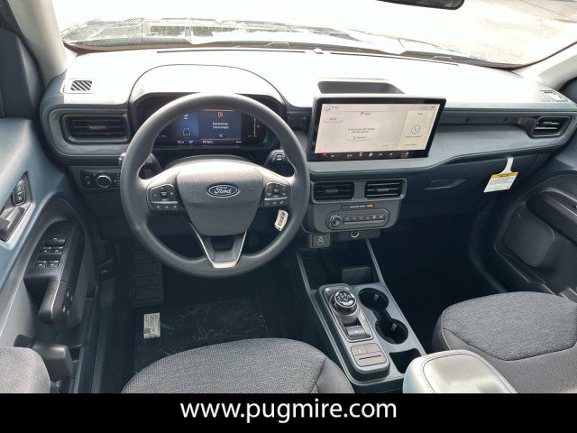 New 2026 Ford Maverick XL FWD image 22